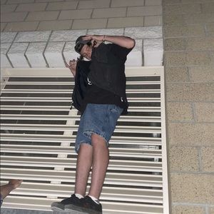 Meet your Posher, Jack